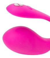 Vibračné vajíčko We-Vibe Jive s diaľkovým ovládaním a mobilnou aplikáciou