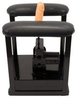 Sit On Me Sex Machine The Banger