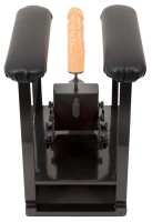 Sit On Me Sex Machine The Banger