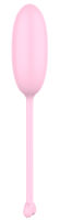 Vaginálna činka Kegel Goddness (45 g)