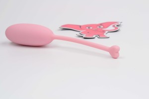 Vaginálna činka Kegel Goddness (45 g)