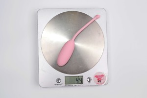 Vaginálna činka Kegel Goddness (45 g)