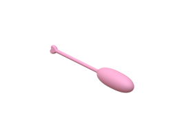 Vaginálna činka Kegel Goddess (45 g)