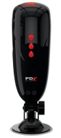 masturbátor PDX Dirty Talk Starter Stroker
