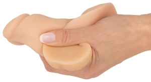 Fleshtone Medium Limpy