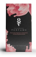 Obsessive Spicy parfum s feromónmi (30 ml)