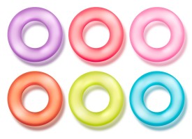 Blush Play with Me King Of The Ring 6 pack