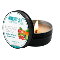 AM.Massage Candle Tropical Temptation (30ml)