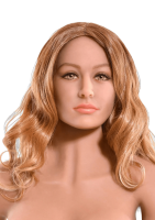 Pipedream PDX Extreme - Ultimate Fantasy Dolls - Bianca