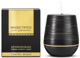 Magnetifico aphrodisiac candle Tantra magic