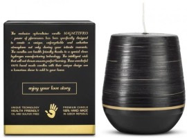 Magnetifico aphrodisiac candle Tantra magic