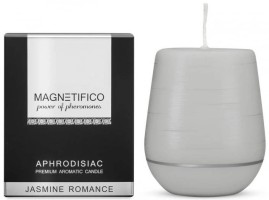 Magnetifico aphrodisiac candle Jasmine romance