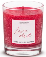 Magnetifico Afrodiziakálna sviečka Love me - Sandalwood