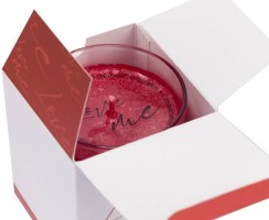 Magnetifico Afrodiziakálna sviečka Love me - Sandalwood