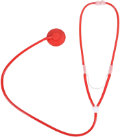 Atrapa stetoskopu Simulation Fun Stethoscope