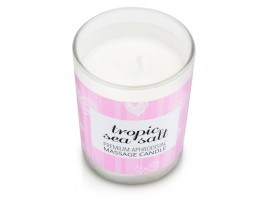 Masážna sviečka na telo MAGNETIFICO - Enjoy it! Tropic sea salt