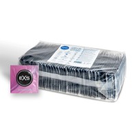 EXS Bubblegum Rap - Condoms - 100 Pieces