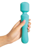 PlusOne Vibrating Wand