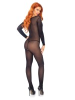 Leg Avenue Long Sleeves Bodystocking