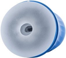 MAXTASY VIBRATION MASTER+ Standard Clear