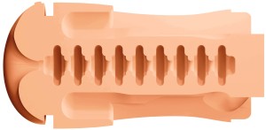 MAXTASY VIBRATION MASTER+ Realistic Nude