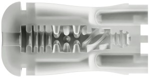 MAXTASY SUCTION MASTER+ Standard Clear