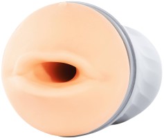 MAXTASY SUCTION MASTER+ Realistic Nude