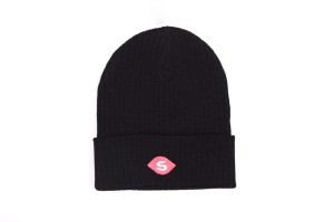 Merch – slonia zbližovacia čiapka Růžový Slon