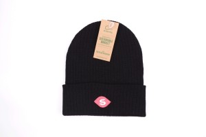 Merch – slonia zbližovacia čiapka Růžový Slon