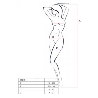 BS075 Black Passion