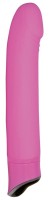 Smile Happy pink vibrator