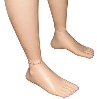 Sexuálna bábika Leticia