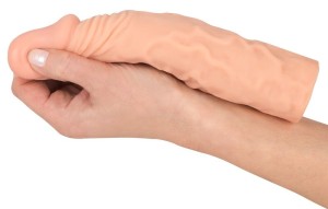Extension Sleeve +3cm