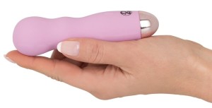Mini vibrátor Cuties