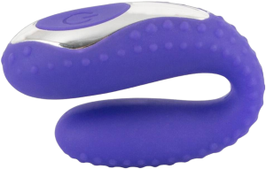 Vibrátor pre orálnu stimuláciu