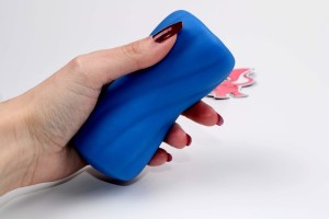 Masturbátor Wee-nie (10,7 cm)