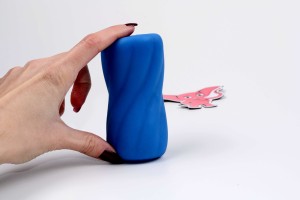 Masturbátor Wee-nie (10,7 cm)