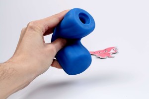Masturbátor Wee-nie (10,7 cm)