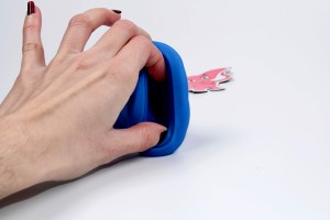 Masturbátor Wee-nie (10,7 cm)