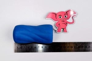 Masturbátor Wee-nie (10,7 cm)