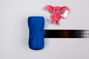 Masturbátor Wee-nie (10,7 cm)