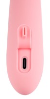 Mora Neo Peach Pink