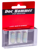 Doc Hammer Pop Master