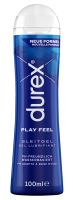 Durex Play Feel