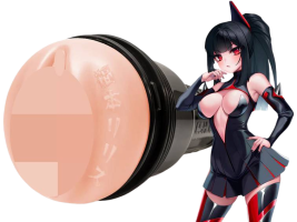Fleshlight Fantasy Lilith Fukumoto Shokushu (RP)