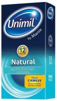 Unimil Natural+