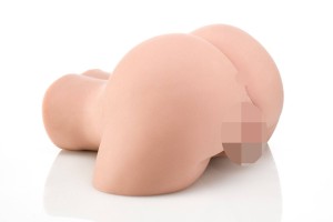 Pamela - Real Life Sex Doll - Ass & Pussy