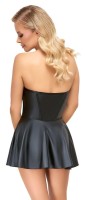 Cottelli HOOK UP Dress Black
