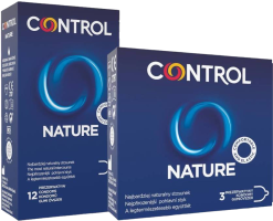 Control Nature