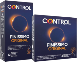 Control Finissimo Original